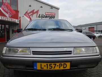 Citroën XM